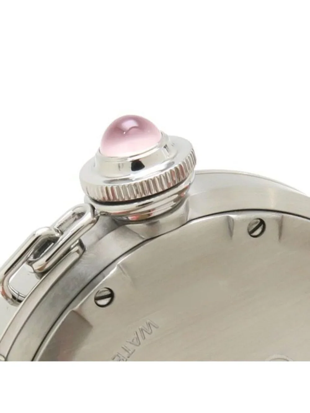 Cartier Pasha C 35 Watch